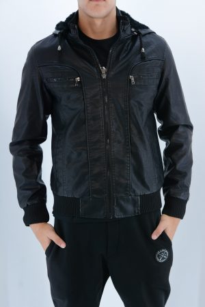 Sleeveless jacket male code 1118-2