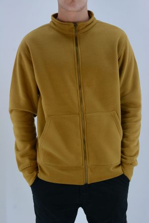 Jacket hoodie male code YHMD124-13