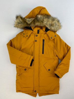 Long boy jacket code MAR03WJ18-008
