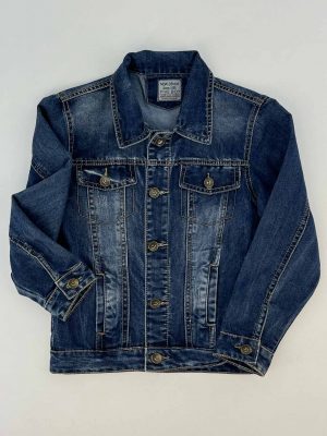 Short leatherette jacket code MAR03P2126