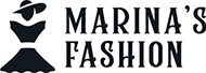 Marina's Fashion Logo