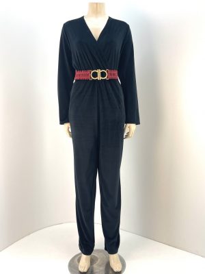 One piece jumpsuit for women code 0212-18000