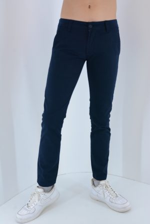 Trousers male fabric code DS127-2