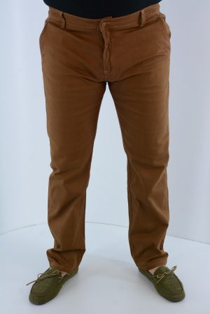 Trousers male pants with caftan code DS128-4