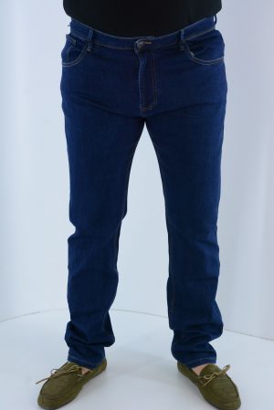 Jeans jeans male Slim Fit code JMY2002