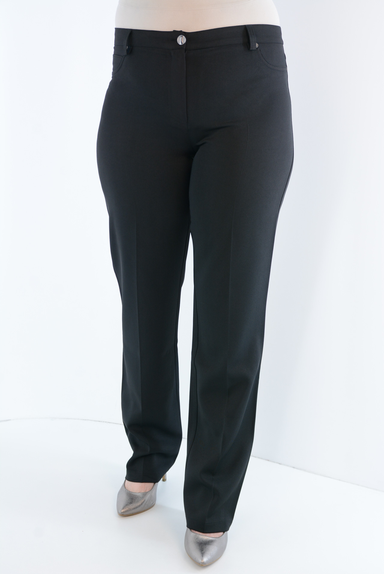 Trousers fabric five-pocket pants code MAR011017