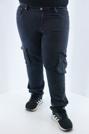 Men's pocket pants code MX3553