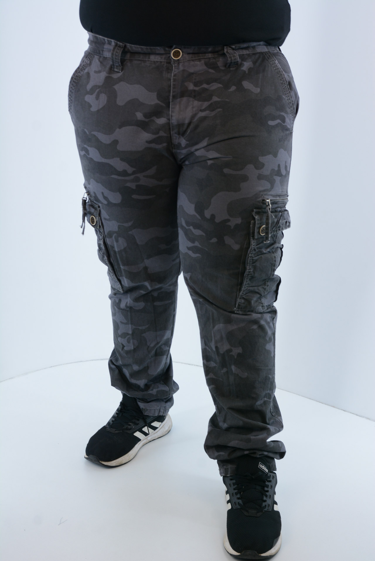Pants male pocket pants code NF15-1
