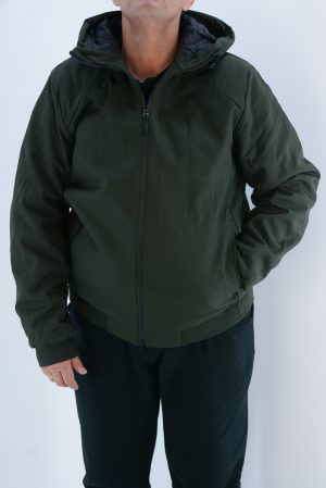 Jacket male fabric code Z-3901