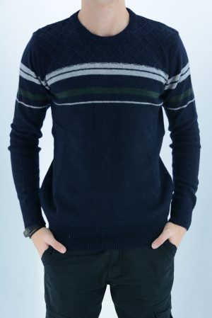Sweater male code 23113