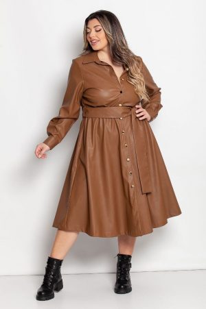 Leatherette dress code 44.7110