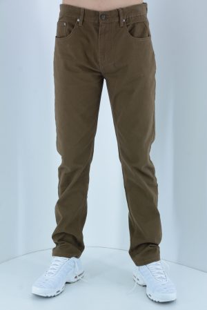 Pants trench coat male code GM-20346