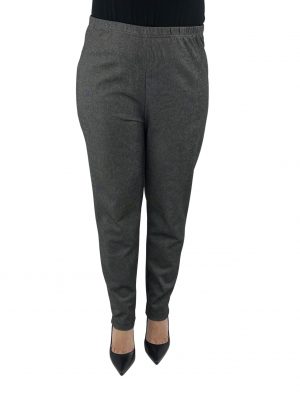 Pant leggings with elastic waist code 16001
