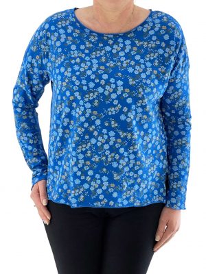 Seasonal sweatshirt blouse code XY213