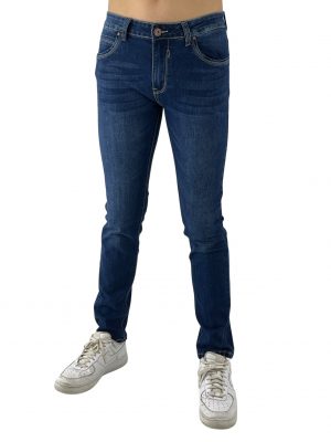 Jeans cargo pants code M1648