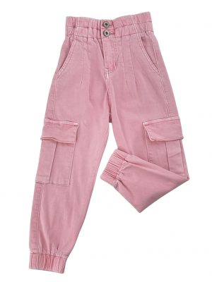 Printed leggings for girls code BM110370