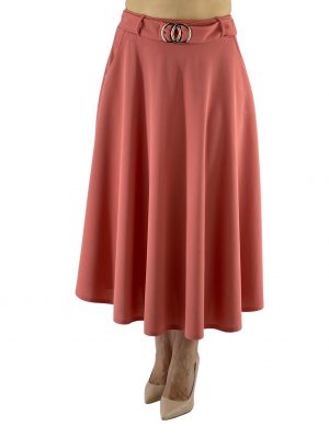 Women's long skirt code 210911