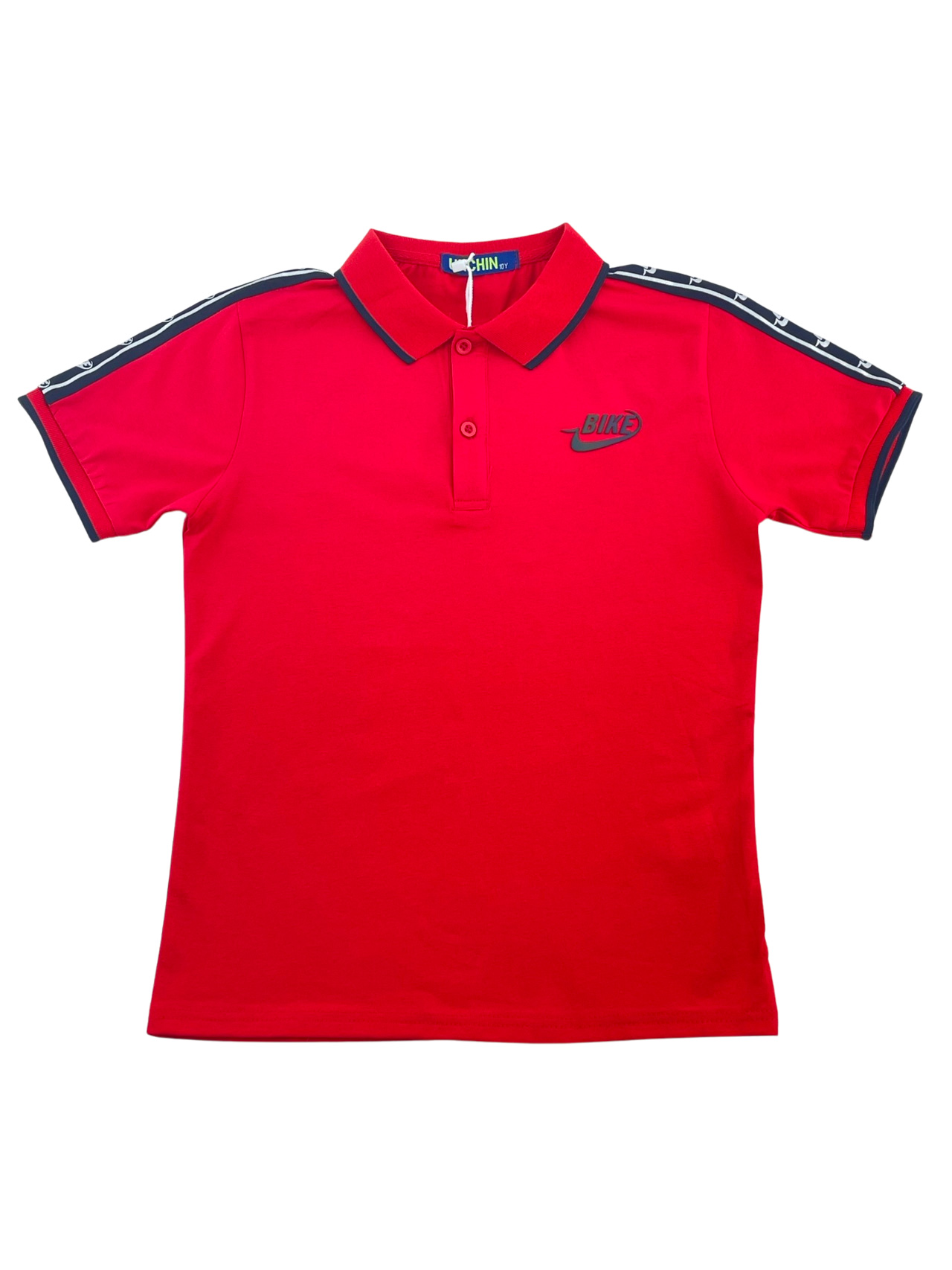 Boy's polo shirt code HM5288