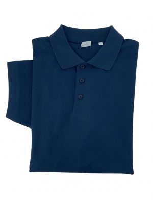 Men's polo shirt monochrome code CP2200
