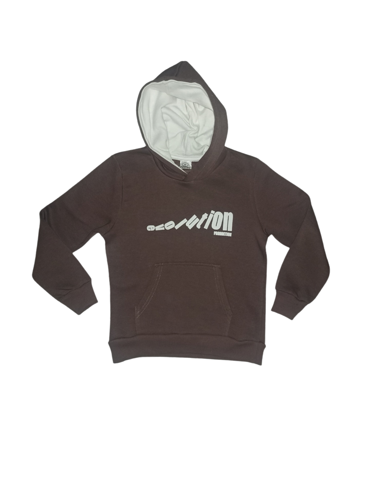 Boy's hoodie with hood code 22213