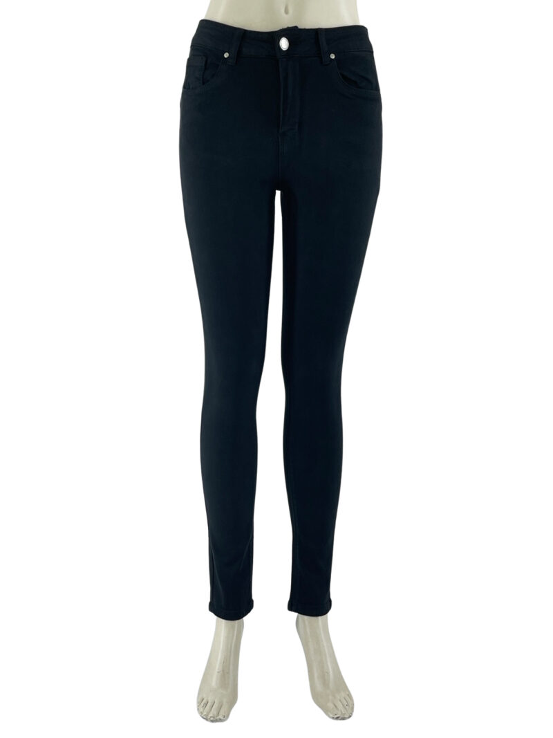 Παντελόνι γυναικείο skinny κωδ. M5780-1 μπροστινή όψη