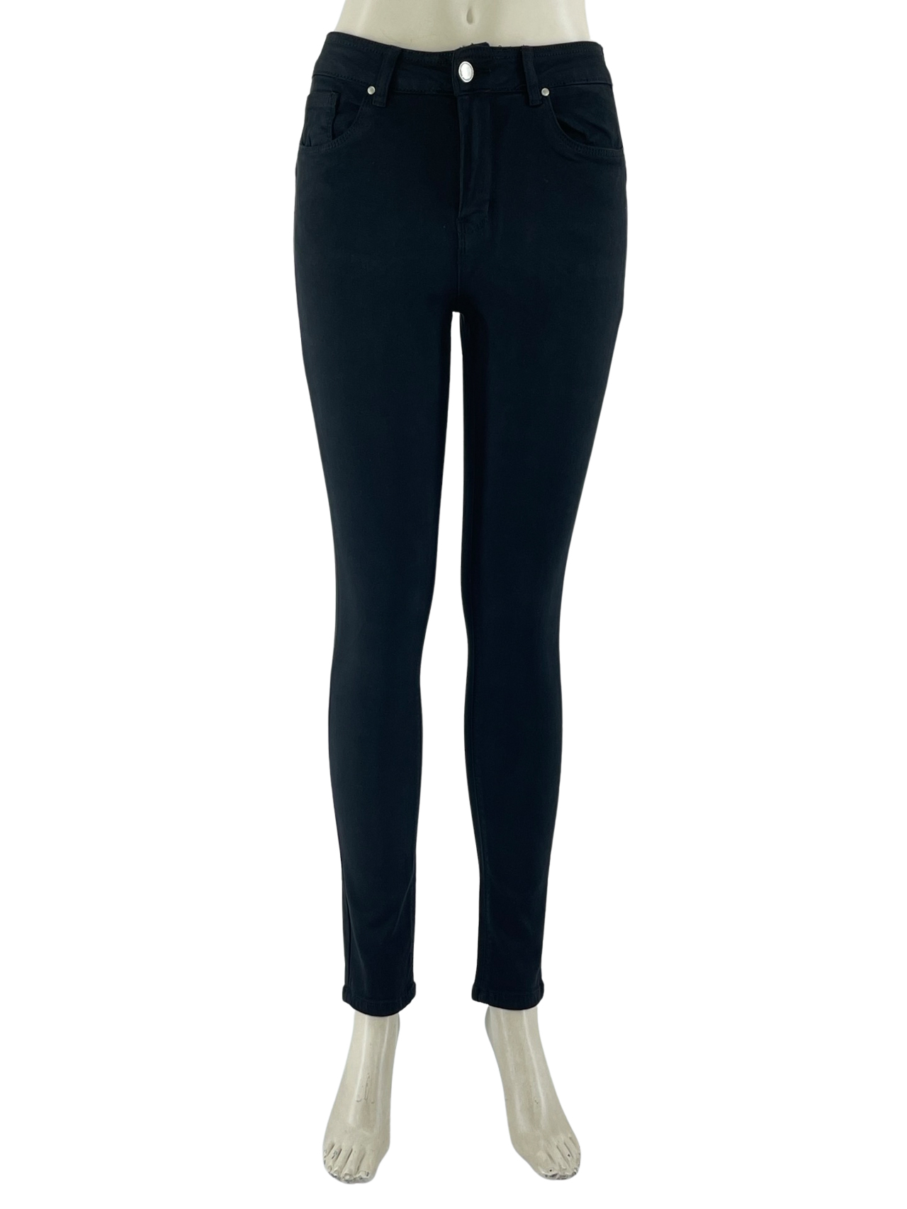 Παντελόνι γυναικείο skinny κωδ. M5780-1