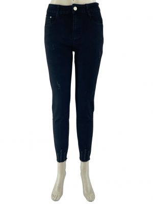 Women's skinny pants code M5780-1