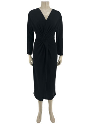 Luxe dress V code 25467