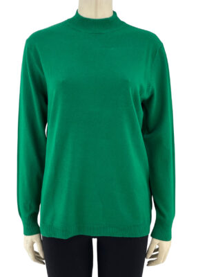 Velvet blouse with corduroy sleeves code 44071.0.3838