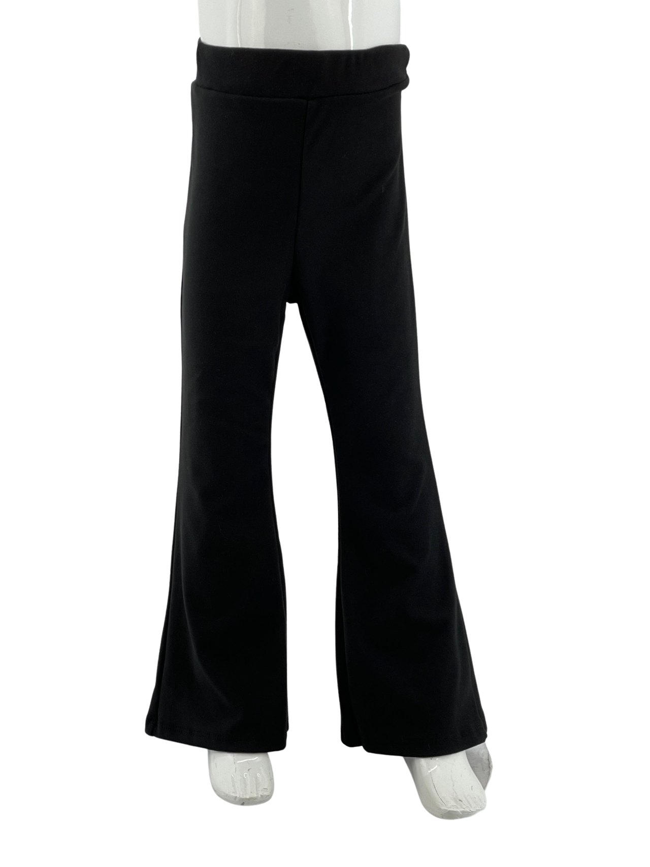 Girl pants with bell code 3449