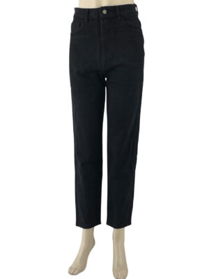 Women's jeans with push-up tears code M8251