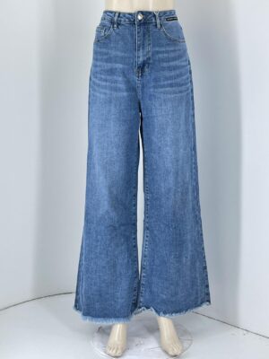 Women's baggy jeans code BQ058P
