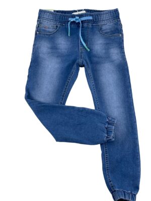 Boy's pants with belt code 160301