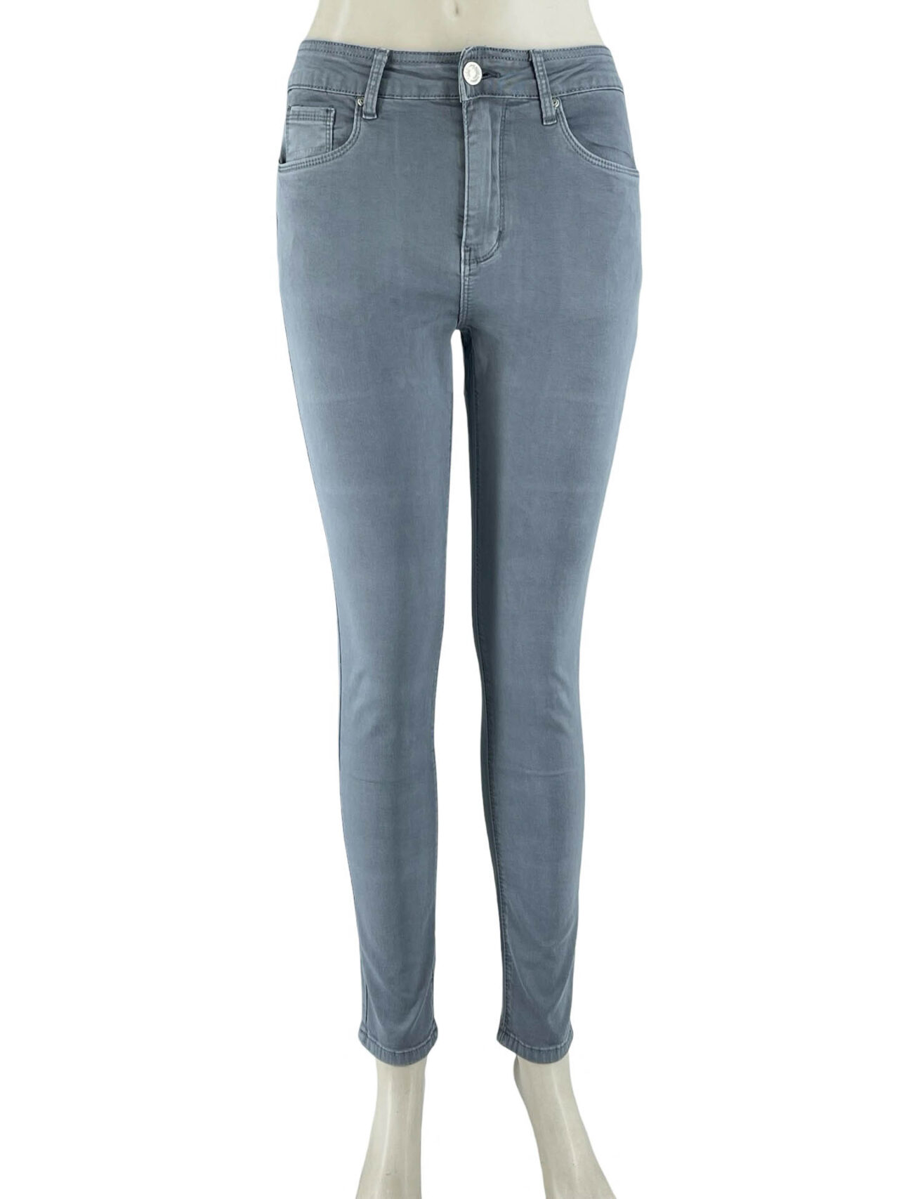 Παντελόνι καπαρντίνα push up